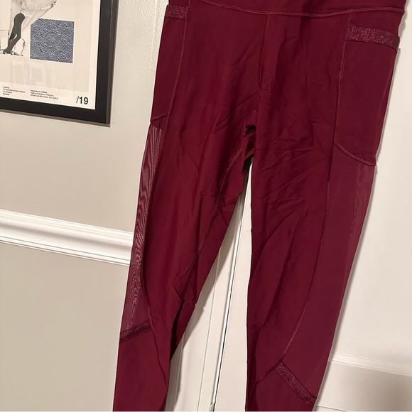 VS Sport Knockout leggings - Picture 3 of 5